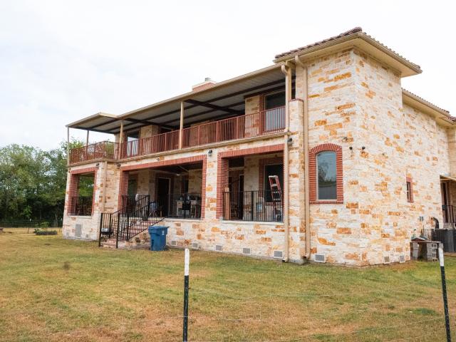 3447 Ramsey Loop Road