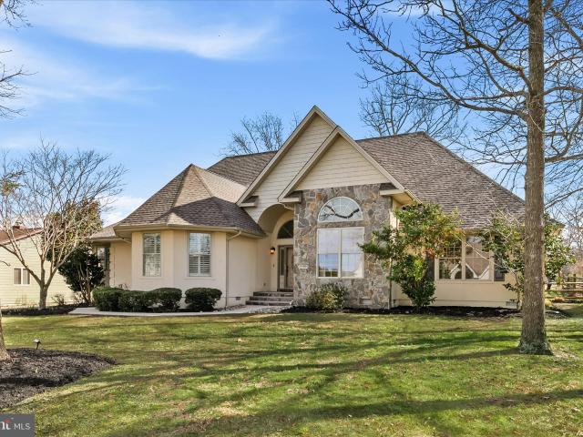 34484 Quail Ln, Dagsboro, DE 19939 | MLS #DESU2106