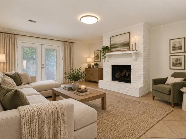3448 Caminada Drive