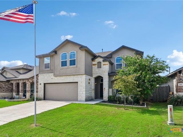 3448 Iron Canyon