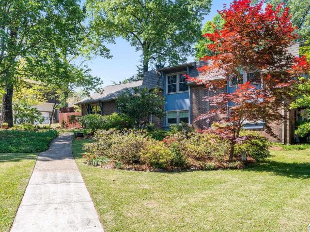 3448 Lynngate Circle