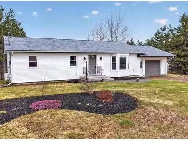 3448 Route 126, Lutes Mountain, NB, E1G 2X9 house for sale.