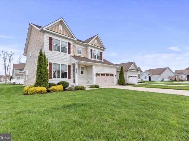 34496 White Cap Pt, Frankford, DE 19945 | MLS #DESU2108