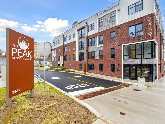 3449 Scotts Ln 1 Bedroom Apartment for Rent at 3449 Scotts Ln, Philadelphia, PA 19129 Allegheny West