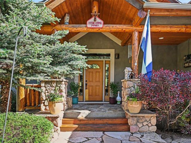 34403 Upper Bear Creek Road