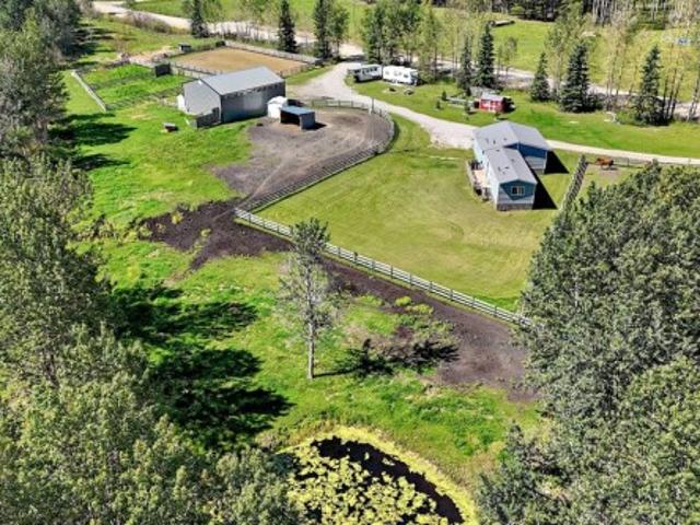 344035 Range Road 4 5, Rural Clearwater County, AB, T0M 1X0 house for sale | Listing ID A2327 | Royal LePage