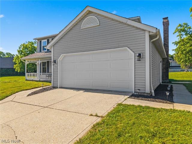 3440 Burrwood Drive