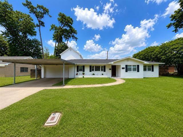 3440 Evalon Ave. Beaumont, US, TX