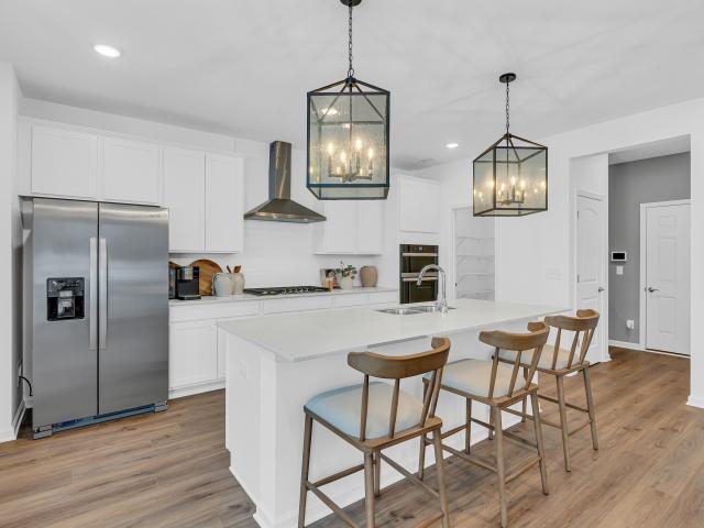 3440 Garnet Drive