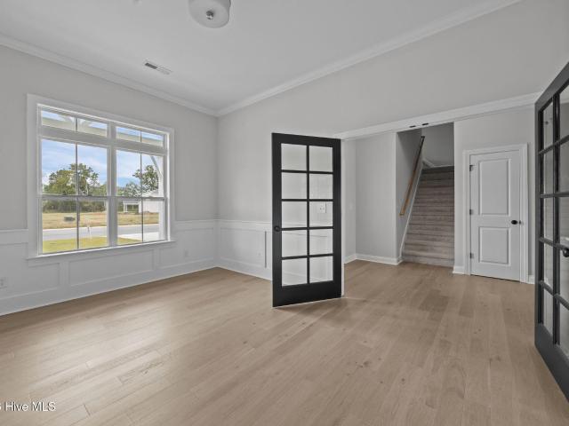 3440 Rockbend Road