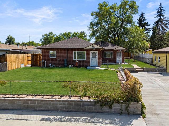 3440 3 W 55th Place