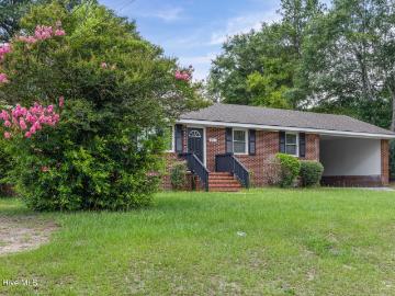 3441 Murphy Court