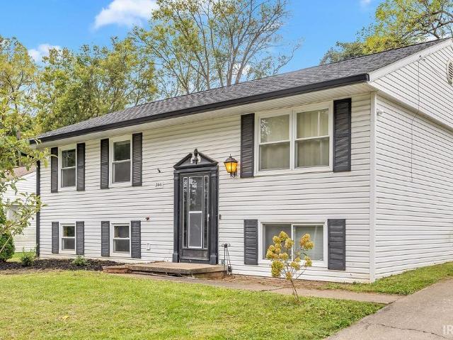 3441 N Valleyview Drive