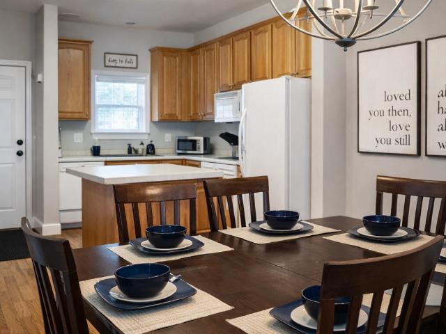 3441 Beech Mountain Parkway B5