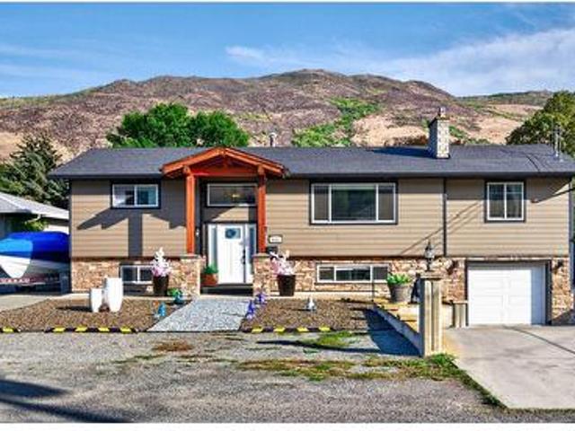 3441 Bray Place, Kamloops, BC, V2B 6Y2 house for sale | Listing ID 10401 | Royal LePage