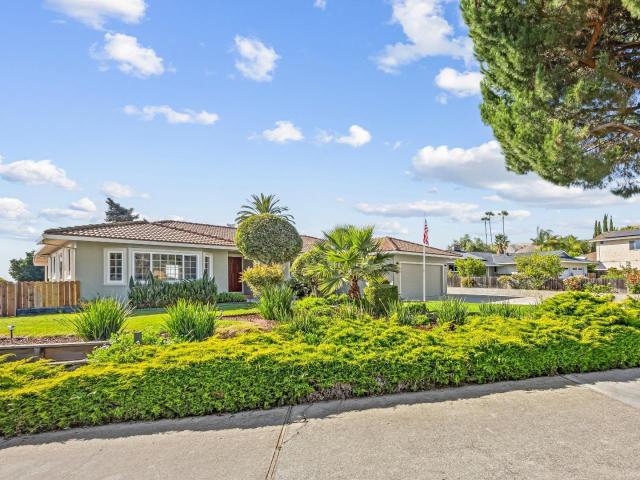 3441 Hickerson Drive