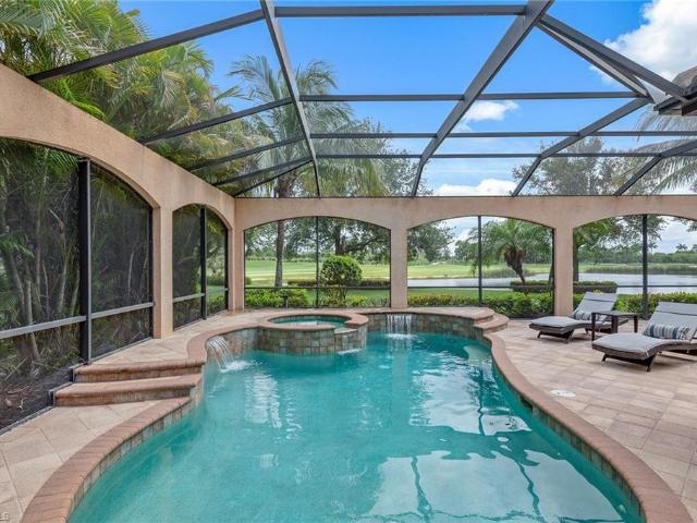 3441 Runaway Ln, Naples, FL 34114 | MLS #225055