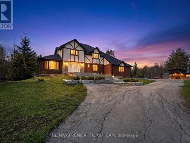 34420 Th Side Road, Amaranth, ON, L9W 1X9 house for sale | Listing ID X13546 | Royal LePage