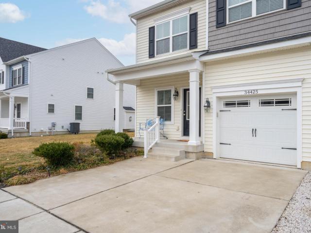 34425 Bronze St, Rehoboth Beach, DE 19971 | MLS #DESU2106
