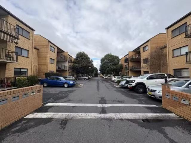 34/429 Mc Donald Road, Lavington Apartment for rent Listed by.