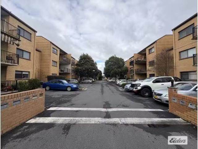 34/429 Mc Donald Road, Lavington Apartment for rent Listed by.