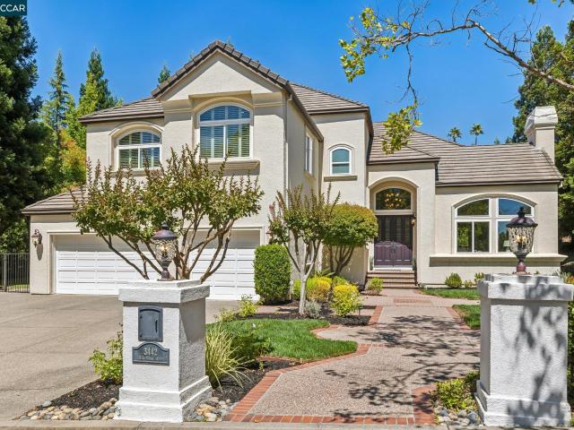 3442 Deer Ridge Drive