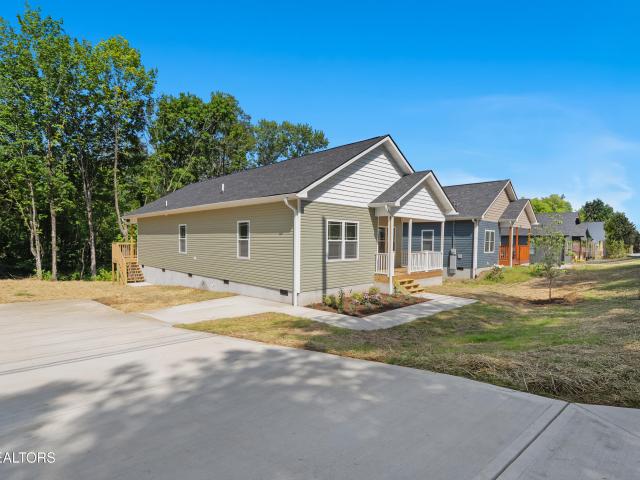 3442 Gap Rd