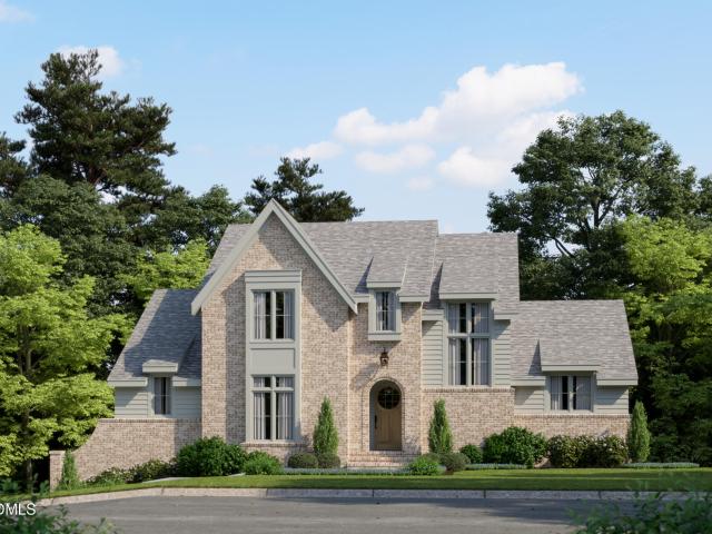 3442 Redbud Ln, Raleigh, NC 27607 | MLS #10155