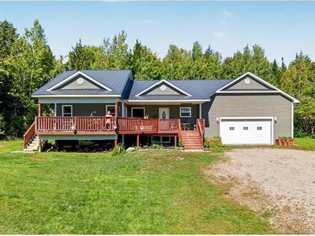 3442 Route 105, Bear Island, NB, E6L 1J3 house for sale | Listing ID NB147931 | Royal LePage