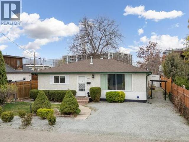 3442 Scott Road, Kelowna, BC, V1W 3H3 house for sale | Listing ID 10383 | Royal LePage