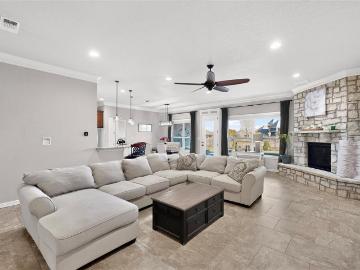3443 Abes Landing Dr, Granbury, TX 76049 | MLS #21143