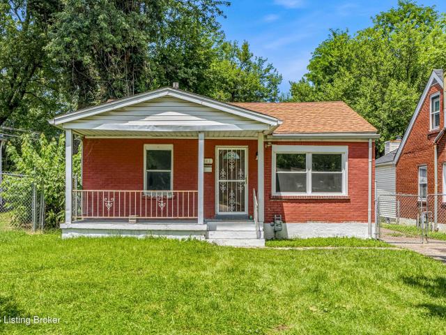 3443 Algonquin Pkwy