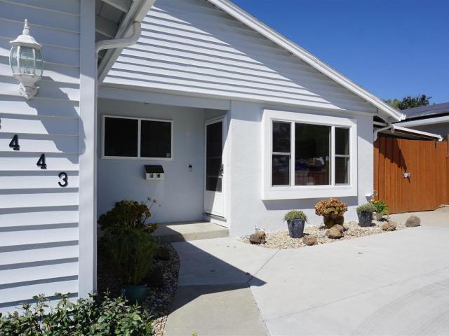 3443 Buckner Drive