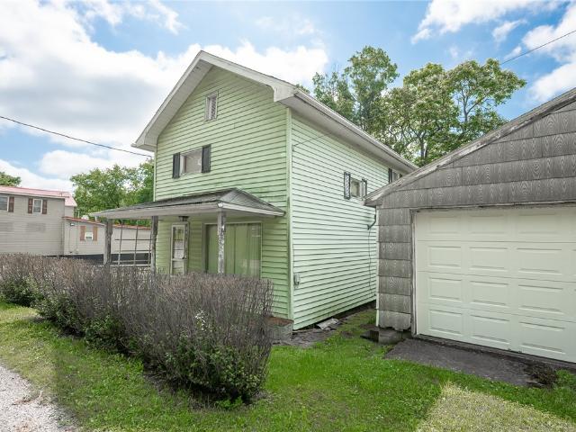 3443 Chambersville Rd