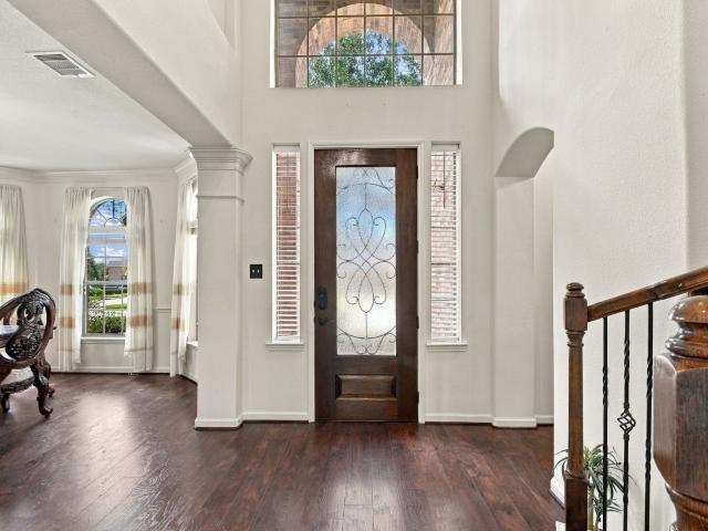 3443 Stone Springs Drive