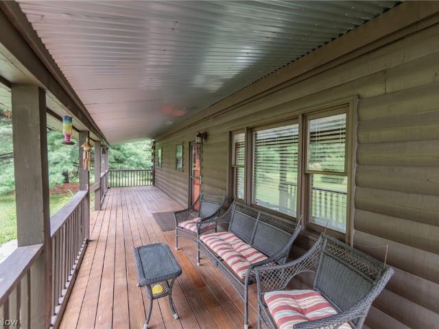 3443 W Britton Road