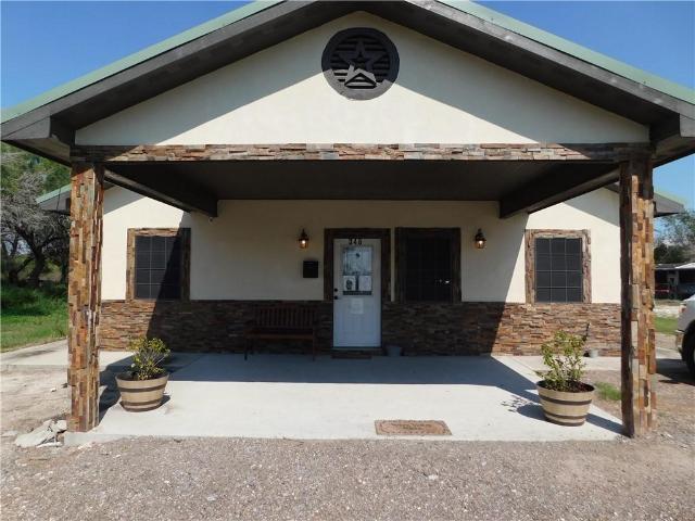 344 346 Cr 114 Alice, TX 78332 | MLS #454794