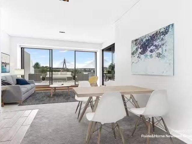 34/4 8 Bridge Road, Glebe, NSW 2037