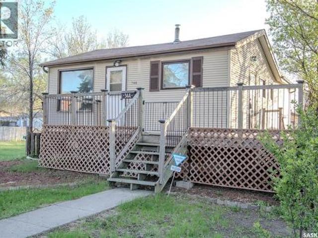344 Angus Street, Regina, SK, S4R 3K6 house for sale | Listing ID SK034022 | Royal LePage