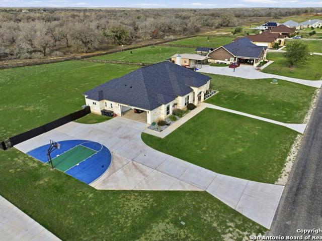 344 Abrego Lake
