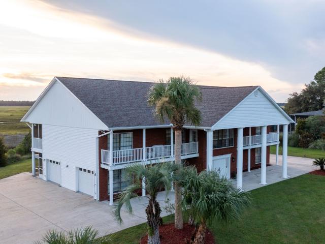 344 Alexanders Ct, St. Marys, GA 31558 | MLS #10589