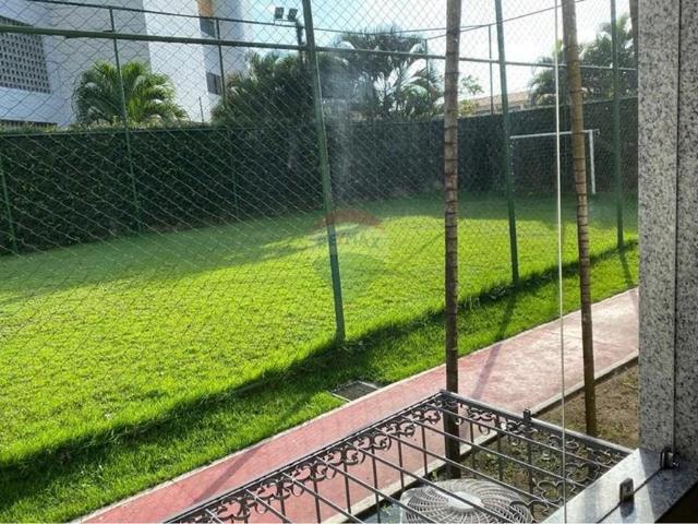 344 Área Útil Apartamento Alugar, 4 Dormitórios localizado em AV 17 DE AGOSTO, 2665, Casa Forte, Recife, Pernambuco, 52060 590 | Brasil