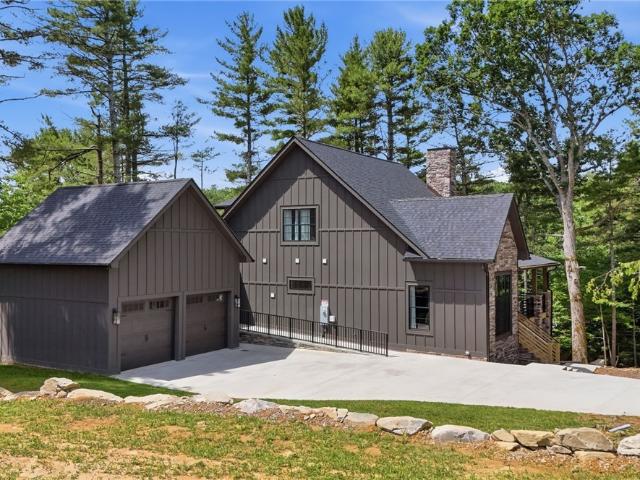 344 Bass Lake Drive