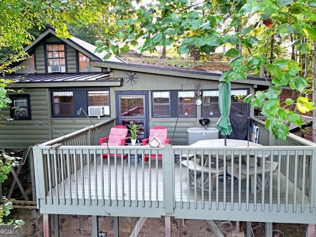 344 Buck Ridge Road 10B