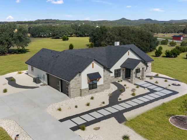 344 Buckskin Trail