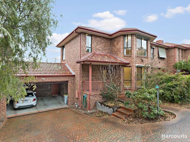 3/44 Grange Park Avenue, DONCASTER, VIC 3108