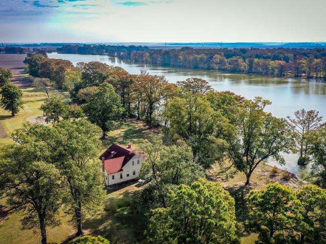 344 Dortch Bend Road