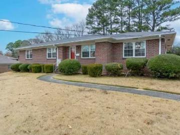 344 EUGENIA CT, GARDENDALE, AL 35071