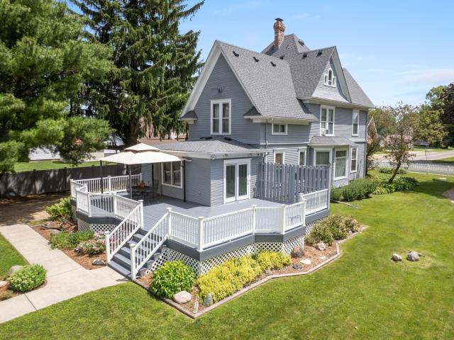 344 Flagg Street