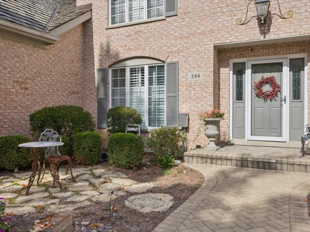 344 Hambletonian Drive